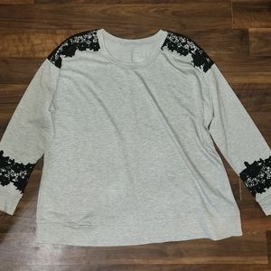 Livi long sleeve